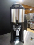Bunn Coffee Server
