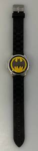 lot 209 image: Vintage DC Comics Batman Lcd Digital Mens Watch