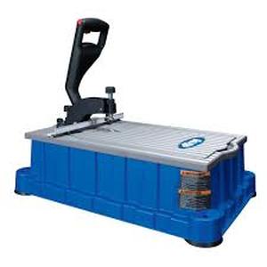Kreg 3/4 HP Electric Foreman Pocket Hole Machine   Customer Returns See Pictures