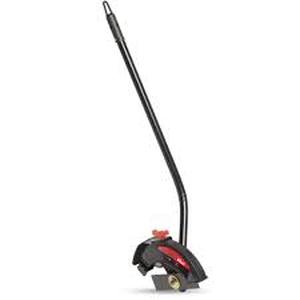 lot 20 image: TrimmerPlus Universal 7.5 in. Edger String Trimmer Attachment Customer Returns See Pictures