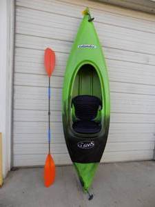 Kawak Islander Swifty 9.5