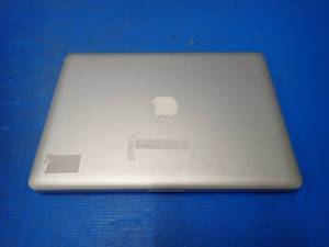 Apple&nbsp;MacBookPro 9,2 A1278 //&nbsp;INTEL CORE I5-3210M 2.5 Ghz // 4GB DDR3 RAM // 500GB SSD // 13.3" screen with 1280 x 800 Resolution // Includes IOS and power cable&nbsp;
