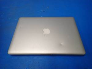 Apple MacBookPro 9,2 A1278 // INTEL CORE I5-3210M 1.2 Ghz // 4GB DDR3 RAM // 500GB SSD // 13.3" screen with 1280 x 800 Resolution // Includes IOS and power cable&nbsp;