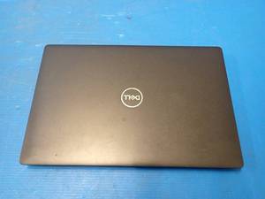 lot 10 image: Dell&nbspLatitude 5401 Laptop &nbspINTEL CORE I5-9400H 2.5 Ghz  8GB DDR4 SDRAM  256GB HD  14 screen with 1920 x 1080 HD Resolution  No OS  Power cable 