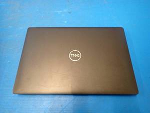 lot 11 image: Dell&nbspLatitude 5400 Laptop &nbspINTEL CORE I5-8265U 1.6 Ghz  8GB DDR4 SDRAM  256GB HD  14 screen with 1920 x 1080 HD Resolution  No OS  Power Cable 