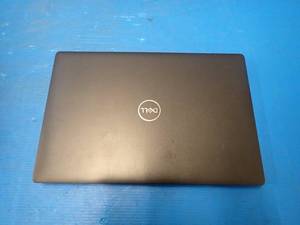 lot 12 image: Dell&nbspLatitude 5400 Laptop &nbspINTEL CORE I5-8265U 1.6 Ghz  8GB DDR4 SDRAM  256GB HD  14 screen with 1920 x 1080 HD Resolution  No OS  Power cable included