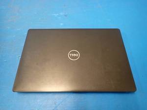 lot 13 image: Dell&nbspLatitude 5400 Laptop &nbspINTEL CORE I5-8265U 1.6 Ghz  16GB DDR4 SDRAM  256GB HD  14 screen with 1920 x 1080 HD Resolution  NO OS  Power cable included