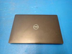 lot 14 image: Dell&nbspLatitude 5400 Laptop &nbspINTEL CORE I5-8265U 1.6 Ghz  8GB DDR4 SDRAM  256GB HD  14 screen with 1920 x 1080 HD Resolution  NO OS  Power cable Included 