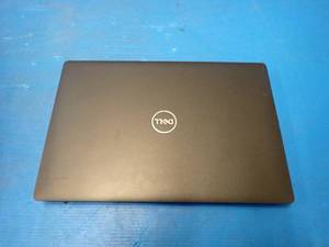 lot 15 image: Dell&nbspLatitude 5400 Laptop &nbspINTEL CORE I5-8265U 1.6 Ghz  8GB DDR4 SDRAM  256GB HD  14 screen with 1920 x 1080 HD Resolution  NO OS  Power Cable Included 