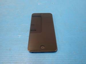 lot 39 image: Apple&nbspiPod 7th Gen A2178  32GB of storage  Includes Charging Cable  light scratch on screen 