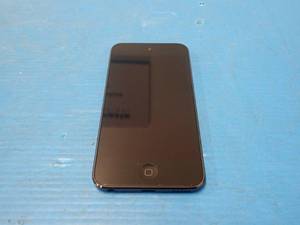 lot 40 image: Apple&nbspiPod 7th Gen A2178  32GB of storage  Includes Charging Cable  light scratches on screen 