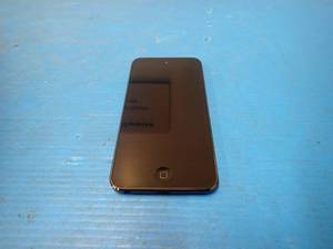lot 41 image: Apple&nbspiPod 7th Gen A2178  32GB of storage  Includes Charging Cable  light scratches on screen 