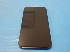 lot 43 image: Apple&nbspiPhone 13 A2482  128GB of storage  Carrier Unlocked  Includes Charging Cable 