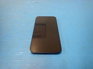 lot 47 image: Apple&nbspiPhone 14 A2649  128GB of storage  Carrier Unlocked  Includes Charging Cable &nbspSingle deep scratch on screen