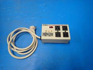 lot 50 image: Tripp-Lite&nbspIsobar4 IB4043 