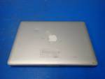 Apple&nbsp;MacBookPro 9,2 A1278 //&nbsp;INTEL CORE I5-3210M 2.5 Ghz // 4GB DDR3 // 500GB SSD // 13.3" screen with 1280 x 800 Resolution // Includes IOS and power cable //&nbsp;small but fairly deep dent in lid