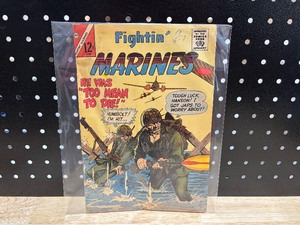 lot 7 image: Vintage Comic Book