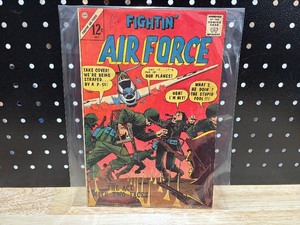 lot 8 image: Vintage Comic Book