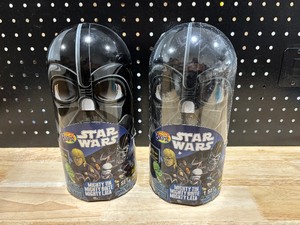 lot 48 image: Star Wars Clone Wars Mighty Beans