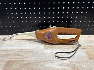 lot 57 image: Pocket Fisherman