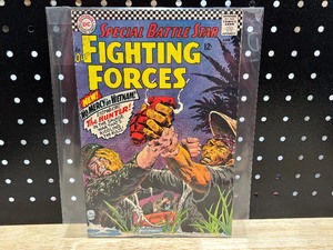 lot 11 image: Vintage Comic Book