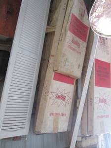 lot 67 image: (9) sets of flair fold structural p...