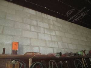 lot 278 image: Vintage gas can, metal parts and ot...