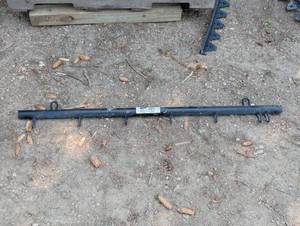 lot 56 image: 54 Bar with Hangers - Attachment