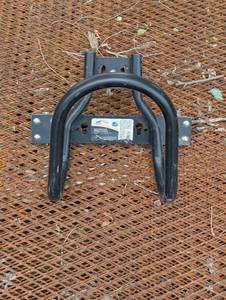 lot 22 image: Cargo Smart Motorcycle Wheel Choke