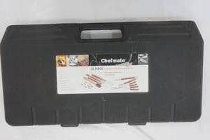 lot 63 image: Grilling Kit