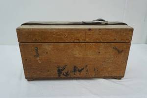lot 64 image: Brunson Dumpy Level