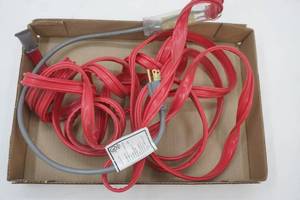 lot 133 image: Pipe Heating Cable for metal or plastic