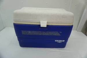 lot 150 image: Igloo Cooler