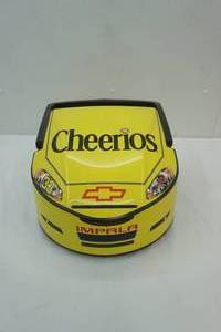 lot 152 image: NASCAR Cheerios Cooler