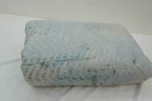 lot 193 image: PackingMoving Blanket