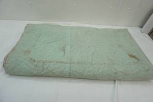lot 194 image: PackingMoving Blanket