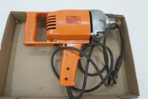 lot 209 image: RAM 12 Heavy Duty Drill