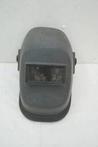 lot 217 image: Welding Helmet