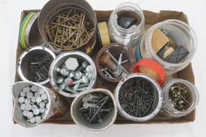 lot 219 image: Hardware Lot