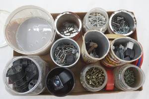 lot 220 image: Hardware Lot