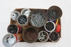 lot 228 image: Hardware Lot