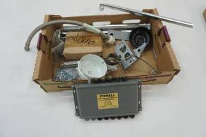 lot 234 image: Hardware lot