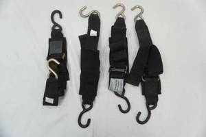 lot 243 image: Threading Lock Tie Downs