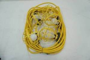 lot 246 image: Multi-Light Trouble Light