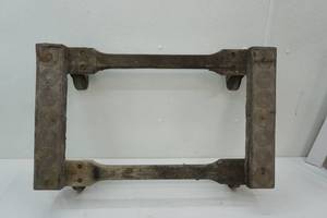 lot 279 image: 30x18 Moving Dolly