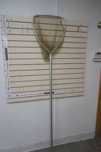 lot 281 image: 80 Fishing Net