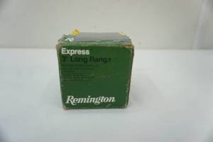 Remington Express 3" Long Range (24ct)