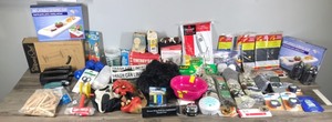 lot 238 image: Large Lot of Misc. Household Items