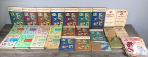 lot 255 image: Lot of Vintage Books and Magazines