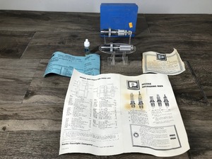 lot 350 image: Pacific 2 Die Reloading Set for 264 Win